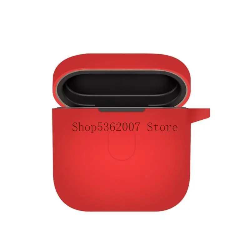 BowerSwilkins PI7カバー衝撃貝殻洗えるハウジングアンチダストシリコンスリーブ40JBに適したヘッドセット保護ケース