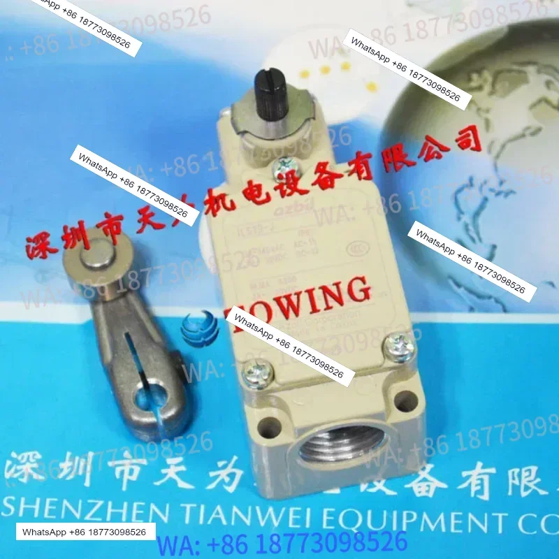 

Limit switch 1LS19-J travel switch