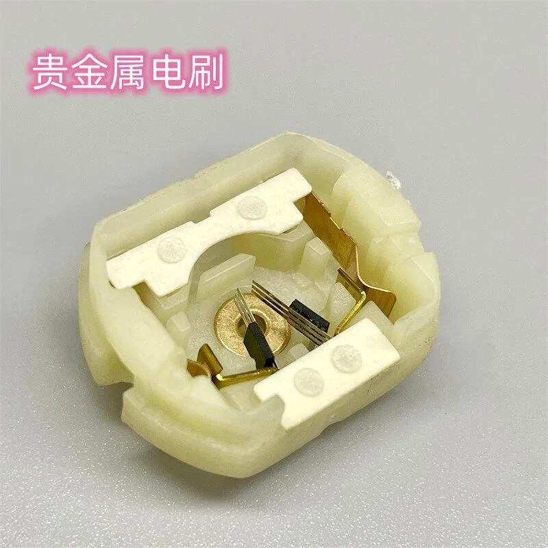 1pcs JOHNSON 1020616 Mini 280 Electric Motor DC 12V-24V 24mm Metal Brush Plastic Worm Gear CCW for Car Door Lock Rearview Mirror