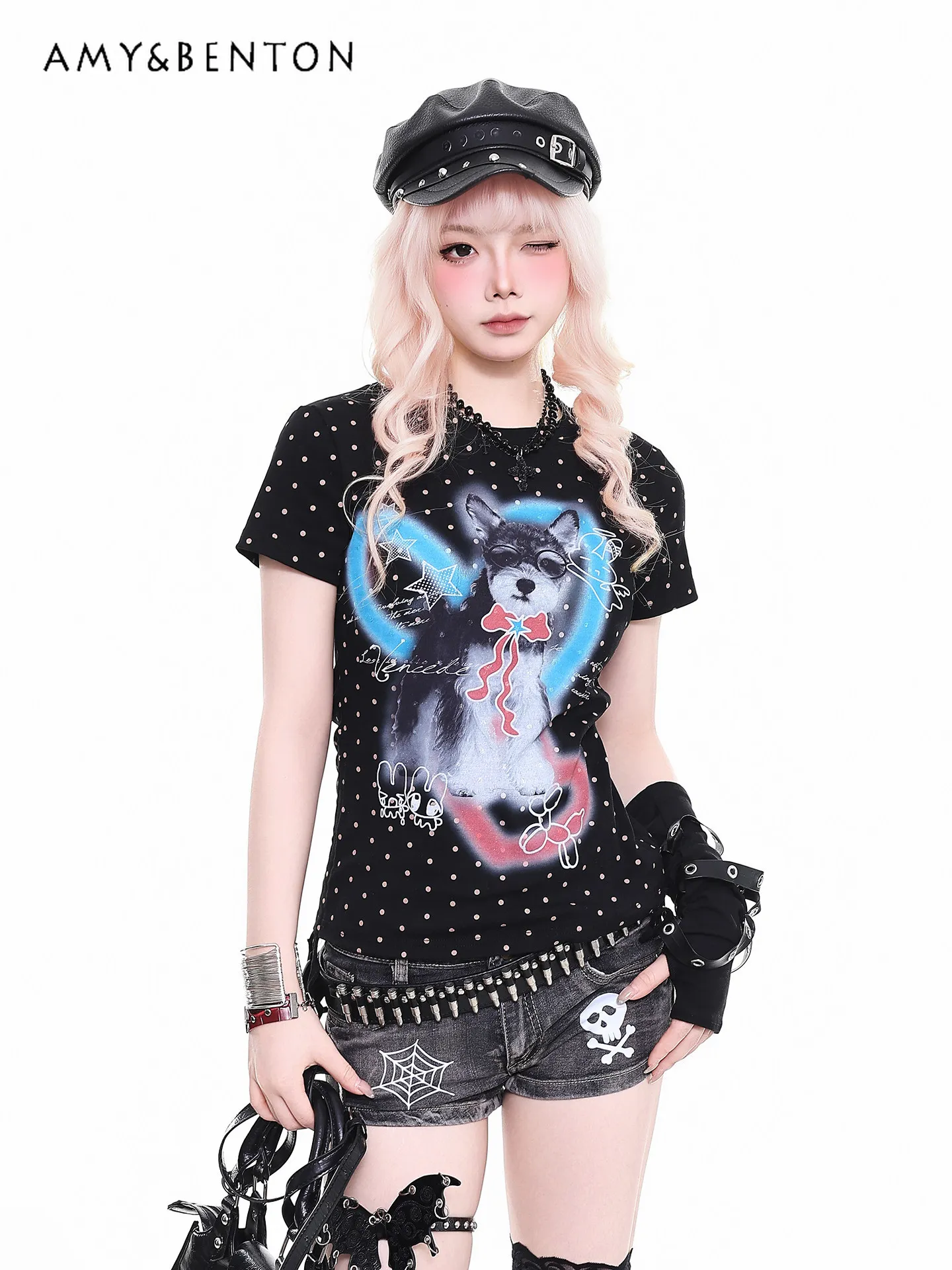 Summer New Women's …