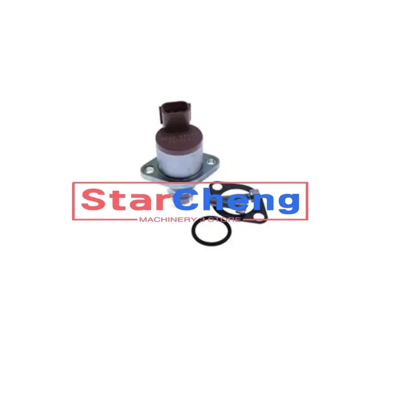 

Higher Quality DZ111137 RE527528 Suction Control Valve SCV Fits John Deere 6030 Standard Series Injector Pump Excavator Parts