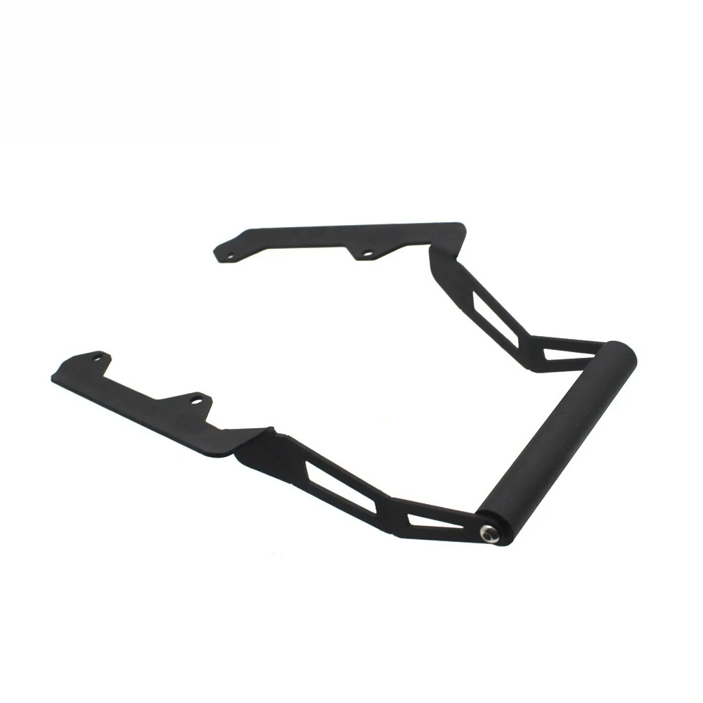 لأبريليا sr gt200 SR GT200 GT 200 2022 2023 12 مللي متر/22 مللي متر دراجة نارية اكسسوارات لتحديد المواقع والملاحة قوس الزجاج الأمامي حامل