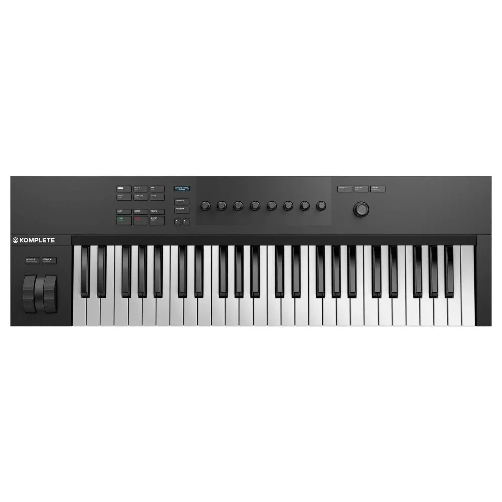

Komplete Kontrol A49 Keyboard