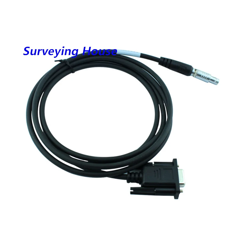 Ashtech GPS Connect PC and Data Collector Cable A00633 (COM port)