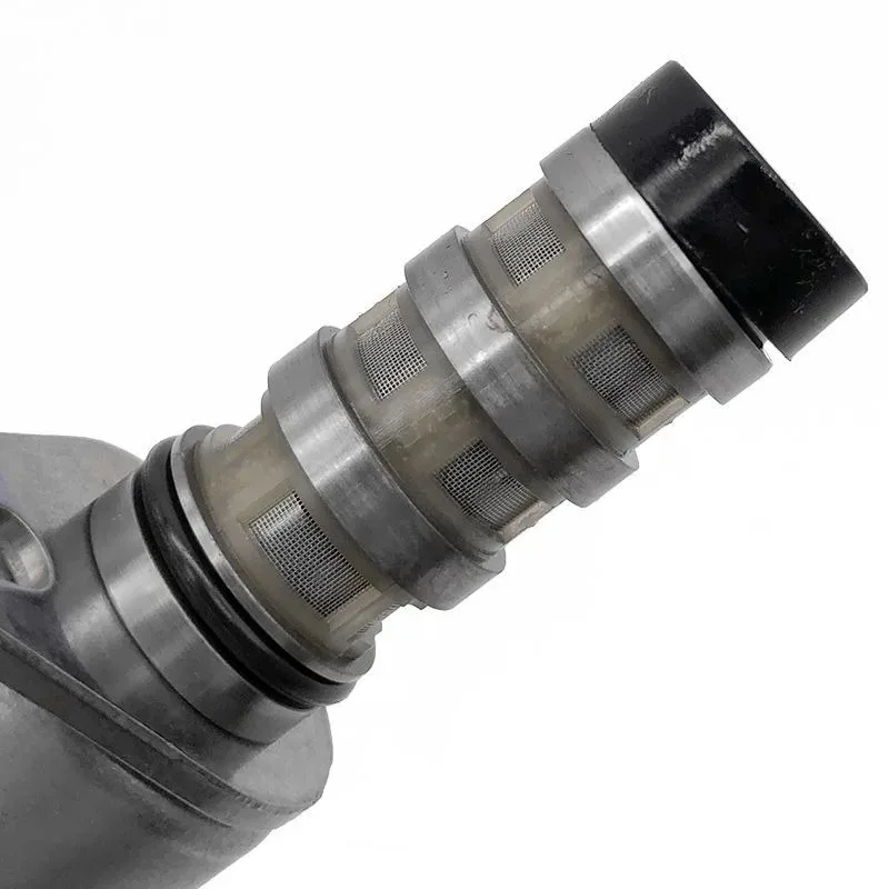9674680280 สําหรับ Peugeot 208 307 308 408 301 2008 Citroen C-Elysee C3-XR C4L EC5 ใหม่ Variable Valve Timing VVT Solenoid