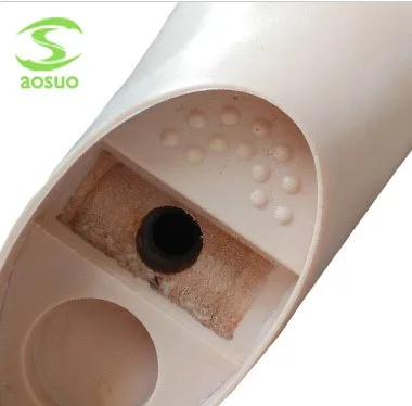 Factory Manufacturer Prosthetic Wonderful Dynamic Foot With Single Axis