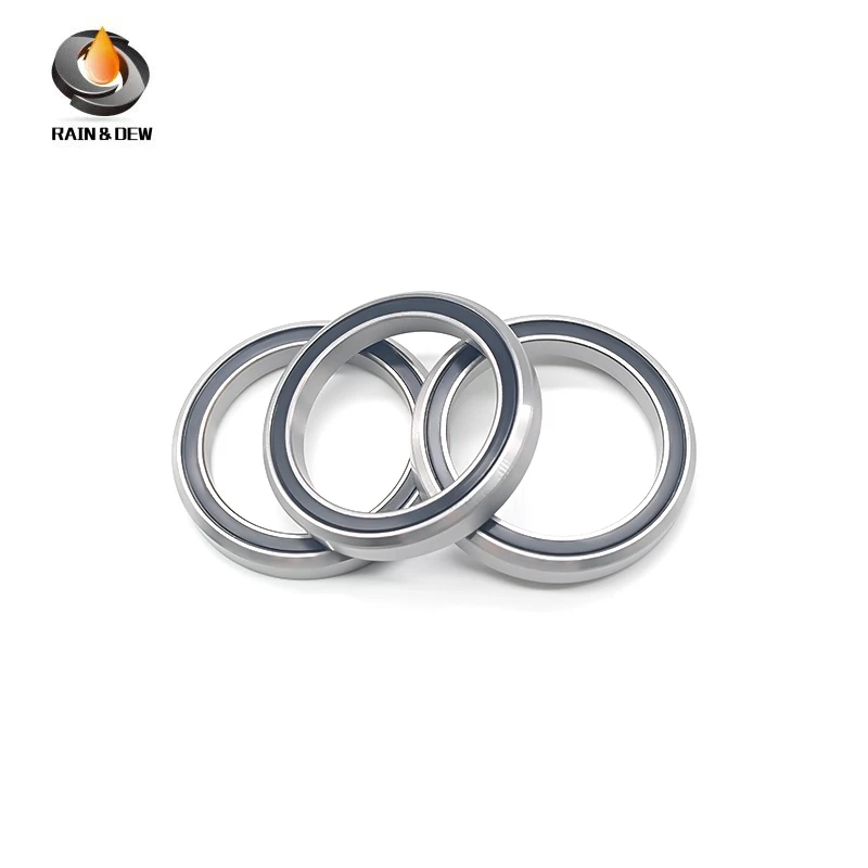 4PCS MH-P21-7 37X49X7 mm Bike Headset Bearings 45/45 ACB Road MTB Angular Contact Bicycle Bearing ACB3749 - Image 5