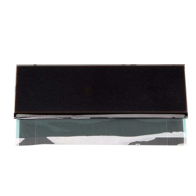 Car Central Navigator Radio LCD Display for Peugeot 206 307 Citroen C5 Xsara Picasso Instrument Screen Pixel Repair