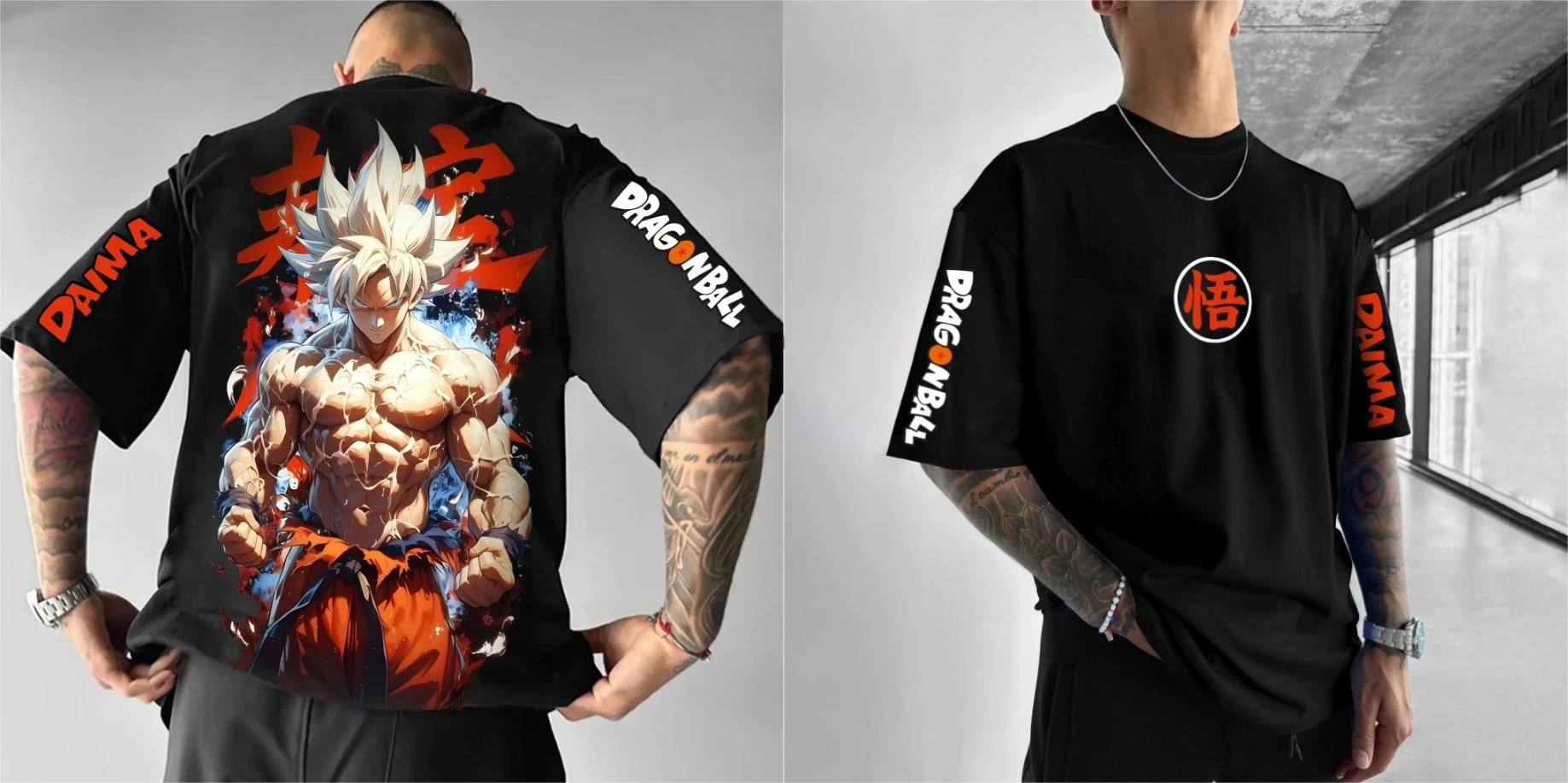 

Футболка унисекс с принтом Dragon Ball Super Saiyan, хлопок, короткий рукав, летняя, в стиле ретро, 2026