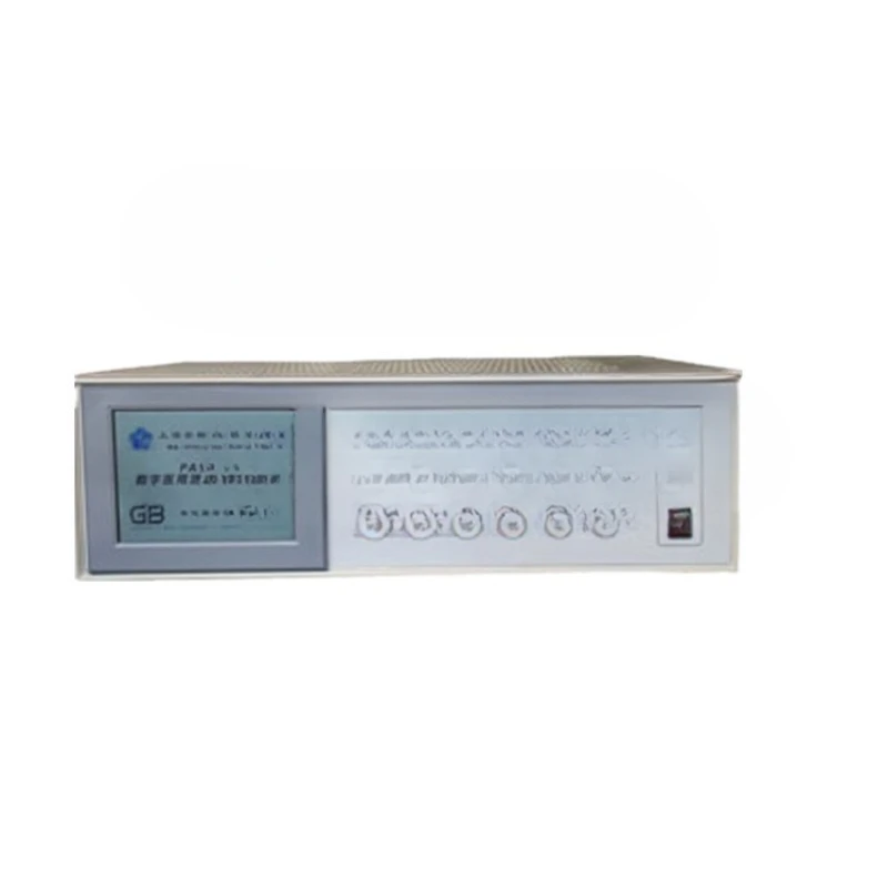 PA93 Digital Current Tester Intelligent Leakage Meter