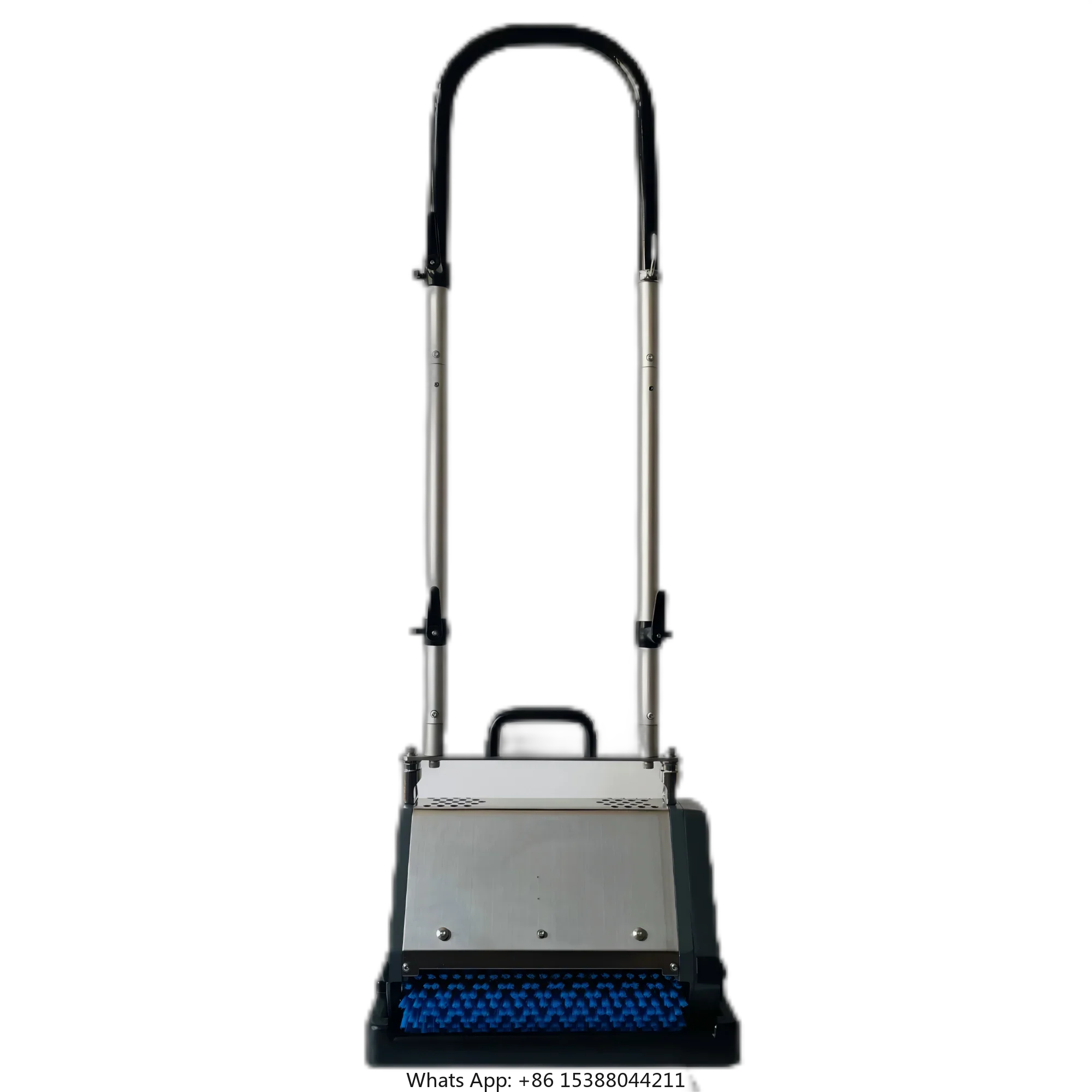 

Commercial Carpet Cleaning Counter Rotating Brush Machine TM3