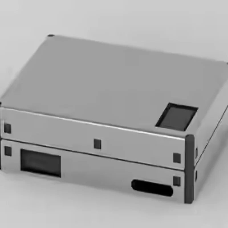 Laser PM2.5 Sensor …