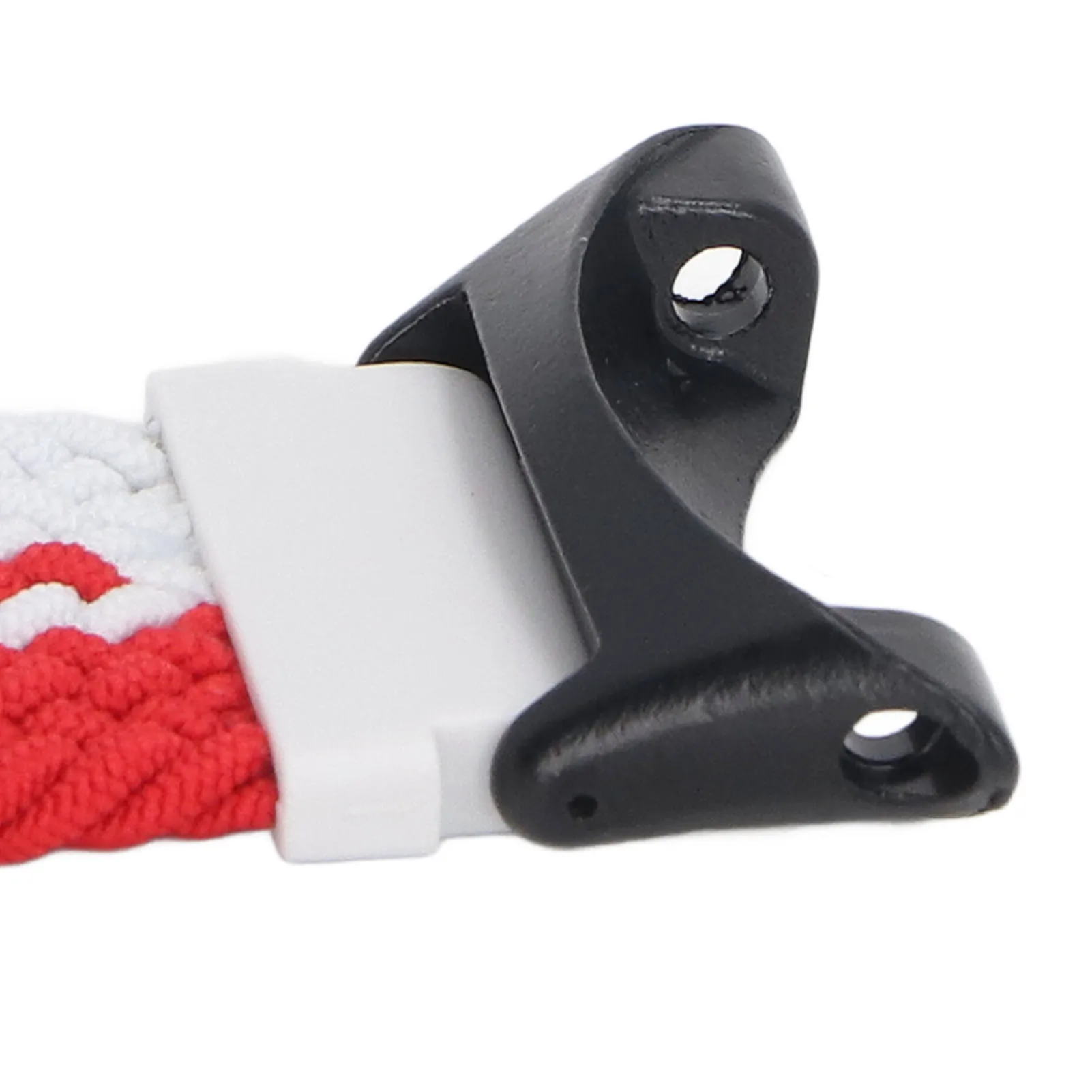 나일론 시계 땋은 밴드 벨트 신축성 있는 남여 공용 퀵 릴리스 시계 땋은 밴드 교체 세탁 가능 크리스마스용 조절 가능