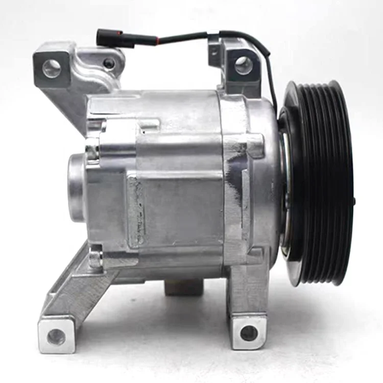 Original Design Ac Compressor 12V For  Rodeo Oem 8972876410 Auto Ac Compressor Air Conditioner*