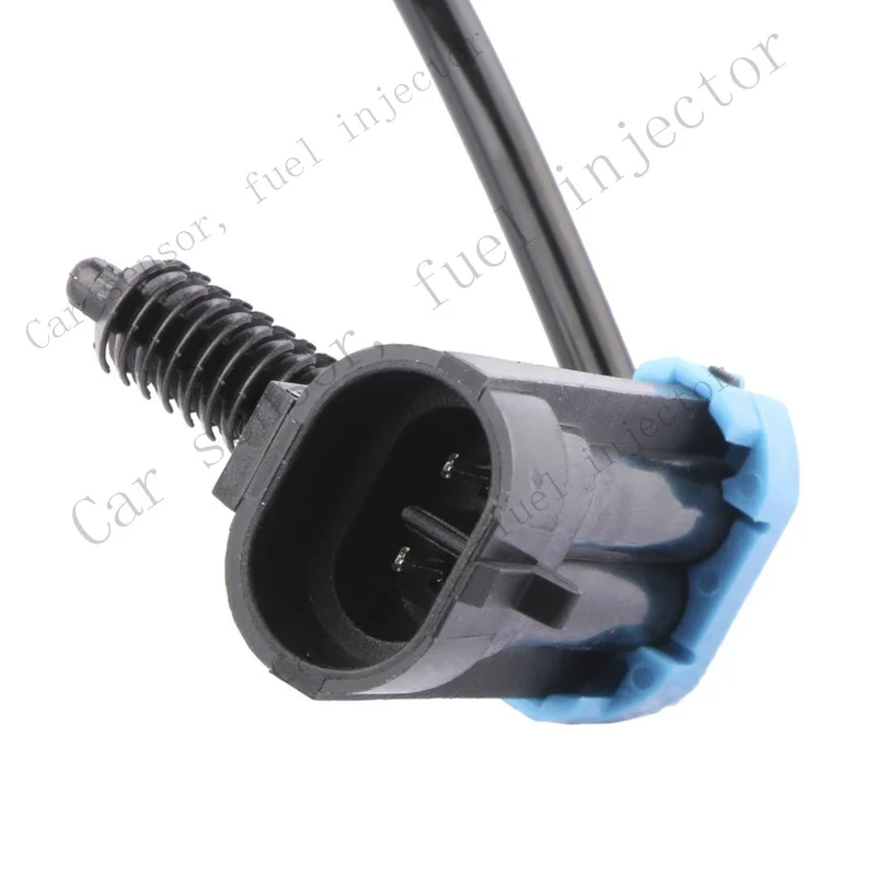 Q+ Rear Left or Right ABS Wheel Speed Sensor 15121067 for Cadillac Escalade ZR