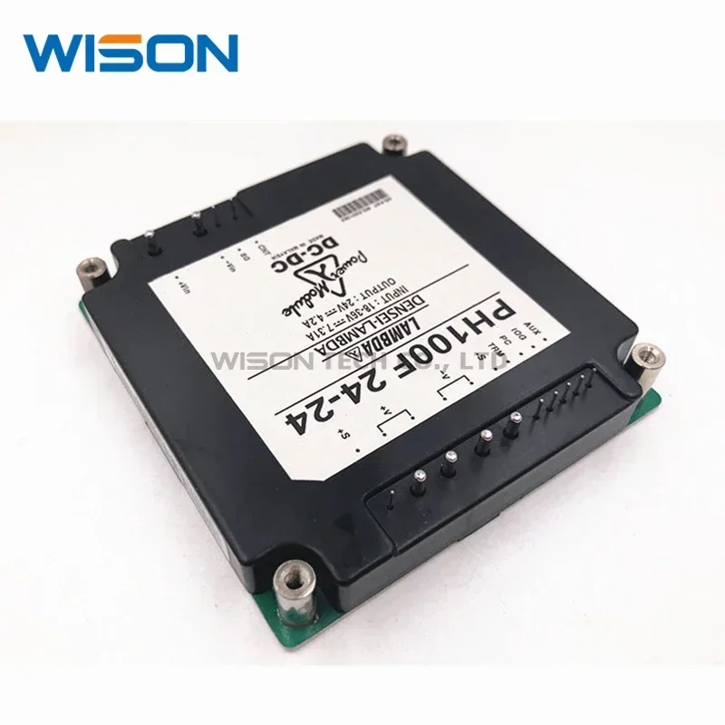 

PH100F24-24 PH100F 24-24 PH100F24-15 БЕСПЛАТНАЯ ДОСТАВКА НОВОГО И ОРИГИНАЛЬНОГО МОДУЛЯ