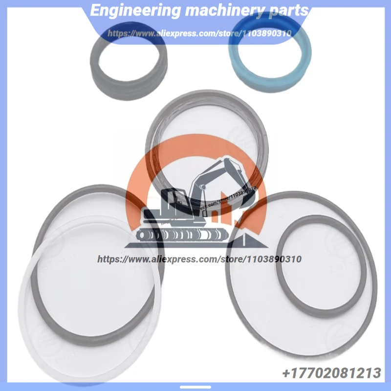 

For Bobcat Loader Tilt Cylinder Seal 7325333 Cylinder Seal