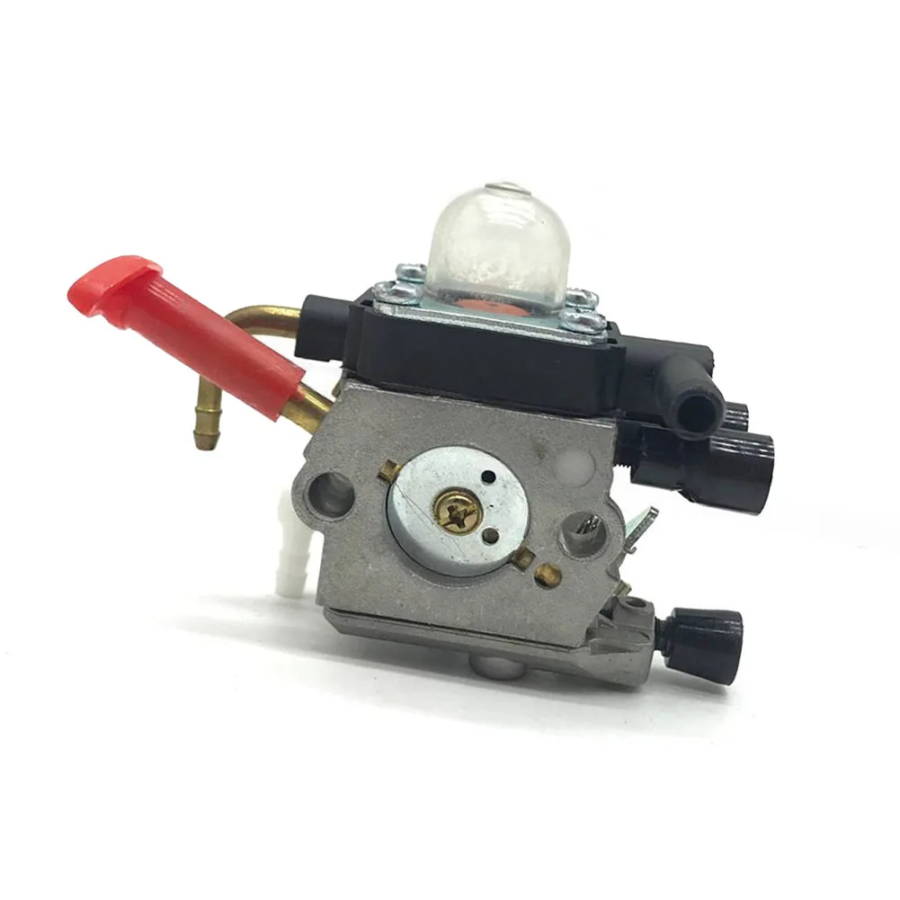 Engine Performance Kit HS82T Carburetor Kit Seamless Integration Precision Engineered Improve Engine Fuel Efficiency