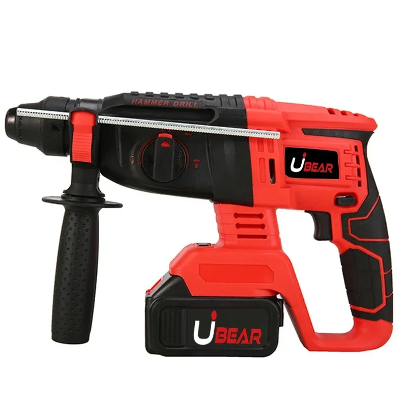 for Best Selling Drills Professional Electric handheld Rotary Power Hammer Drill power tools drills set impact machine