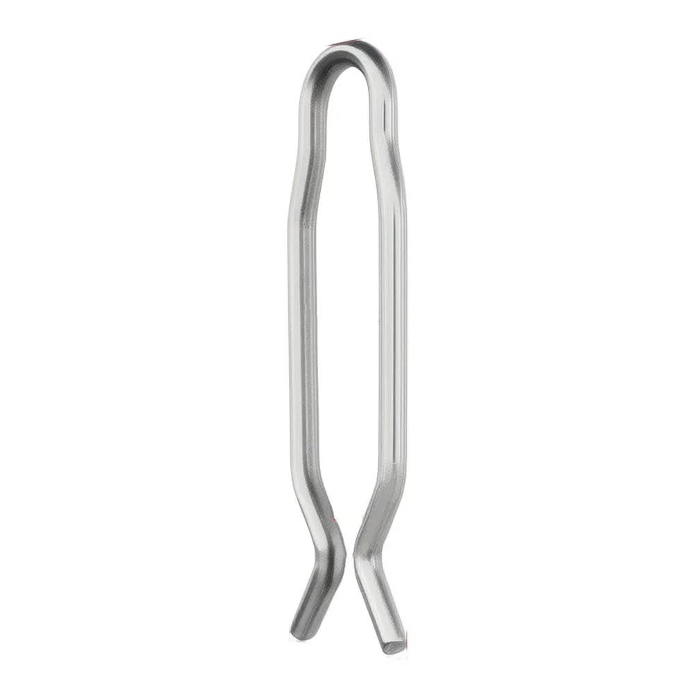 Pressure Washer Hose Pipe Spring Clamp Clip 304 Stainless Steel Spring Clamps For Karcher K3 K4 K5 K6 For K7 Garden Tool Parts