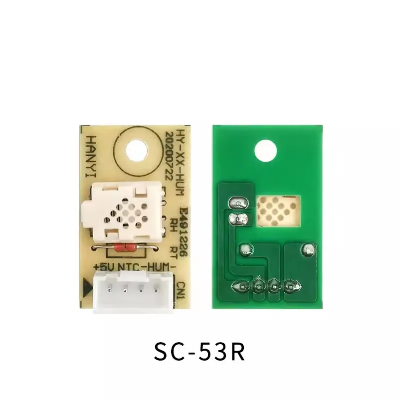 1PCS Temperature and Humidity Sensor Module Replacing HIS06 Dehumidifier sensor CHR07