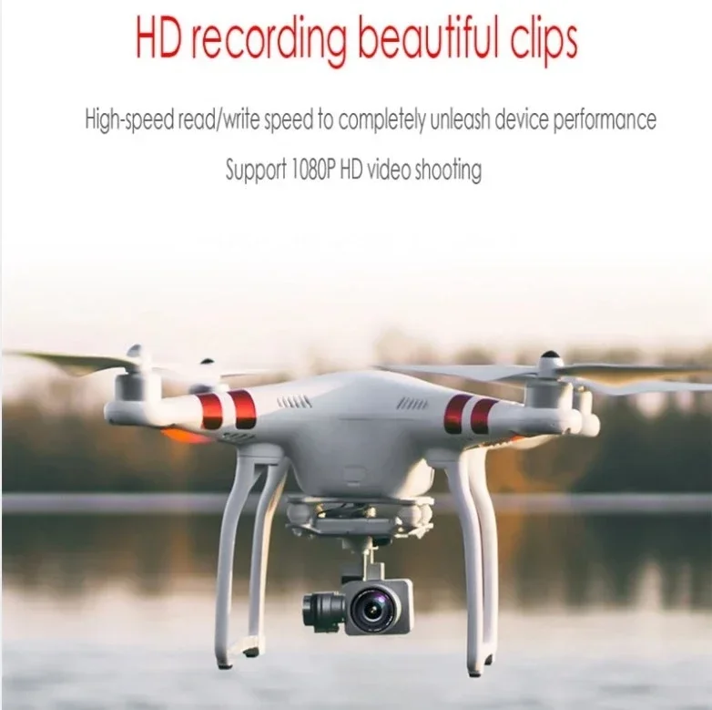 2TB High Speed Memory Card 1TB 512GB 256GB Class 10 Micro TF SD Card 1TB SD Memory Card For Nintendo Switch Phone/Ps4