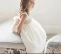 milky white