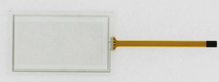 New NT964-V01 touch screen touchpad