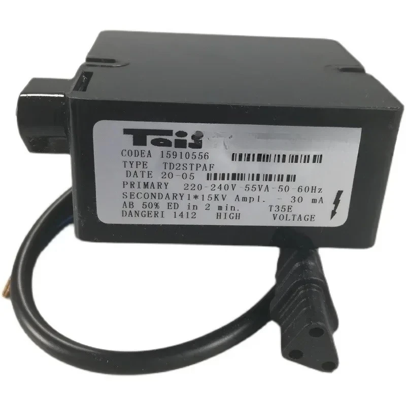 

Panama BRAMAH ignition transformer 2 * 10KV 1 * 15KV Riyadh RS34 RS44 machine configuration