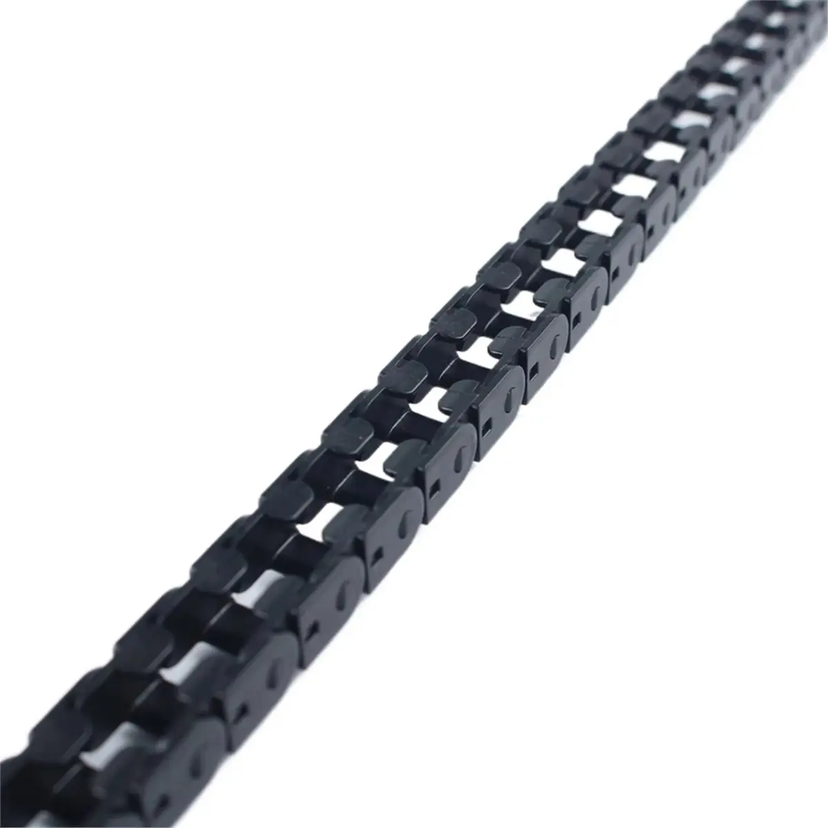 3D Printer Drag Chain for S1C Not Easily Broken / Highly Tough Drag Chain for S1C 3D Prnter Parts