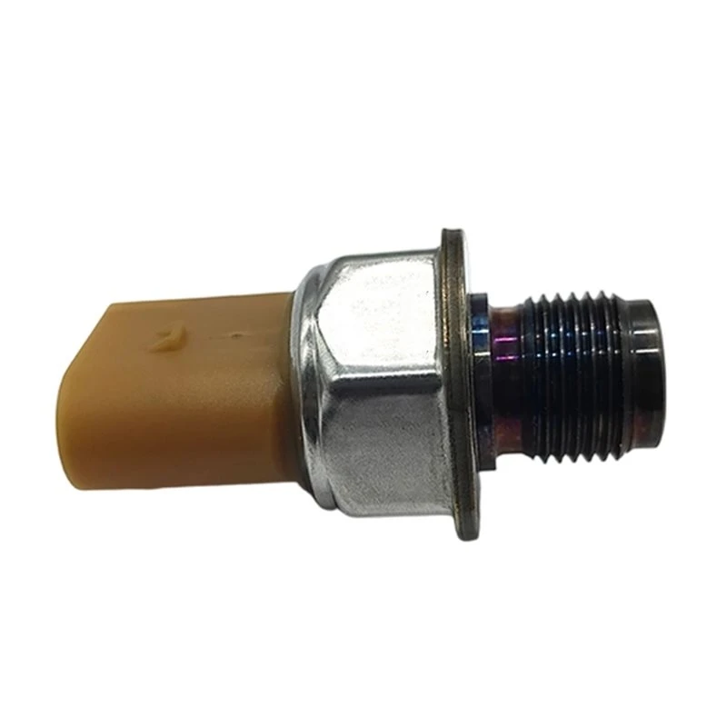 For VW T5 AUDI A3 A4 A5 A6 Q5 Compatible Fuel Rail Oil Pressure Sensor 55PP26-02 55PP5-3 85PP34-03