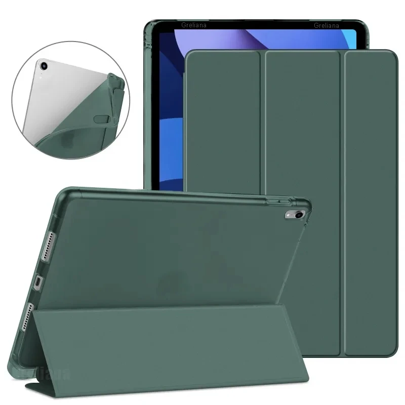 For iPad 6th Generation iPad 5th Gen 9.7 inch IPad Air 1 2 Case for IPad 9.7 2017 2018 ipad Air 5 Air 4 2022 10th 10.9 Cover