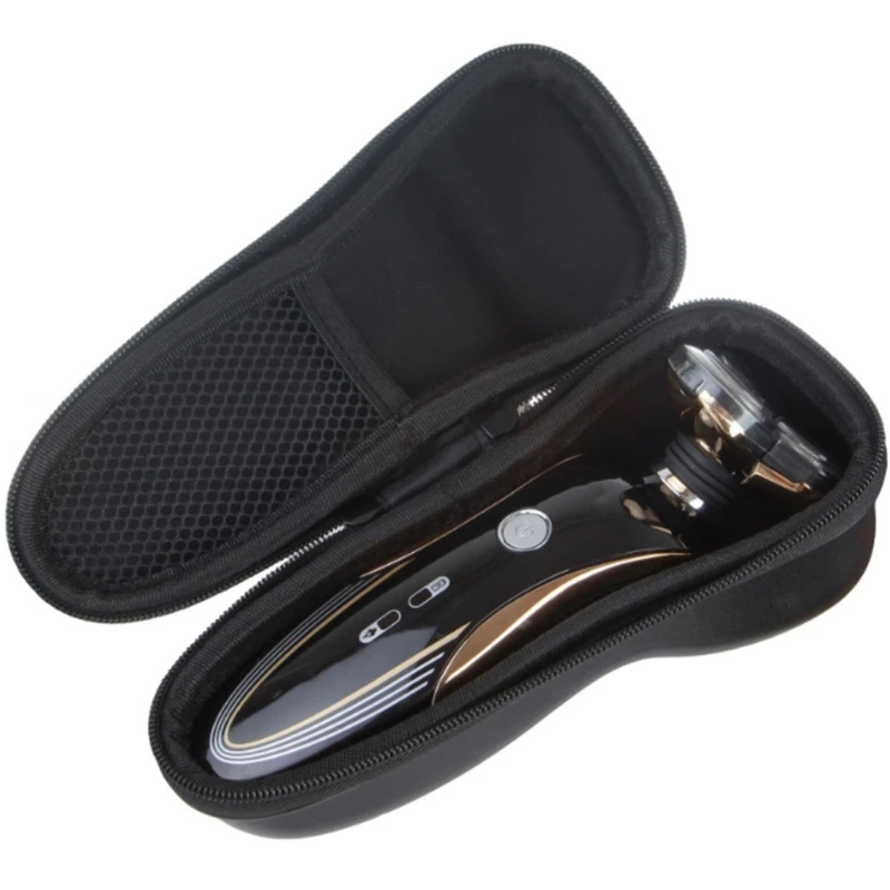 96GF SHIPPERED SHAVER CASE SCAVER SENDER EVA PERMER