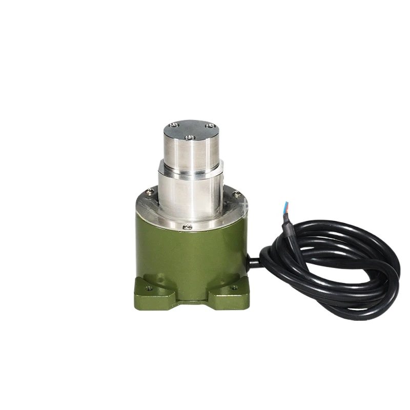 Suitable for stainless steel micro magnetic drive gear pump, gear pump, high pressure gear pump