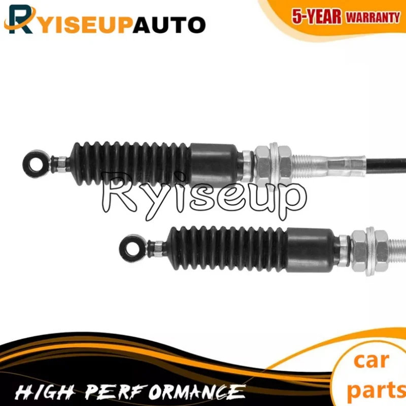 New Shift Cable Replace for Arctic Cat Wildcat Trail / Sport 0487-089 0487089 0487 089