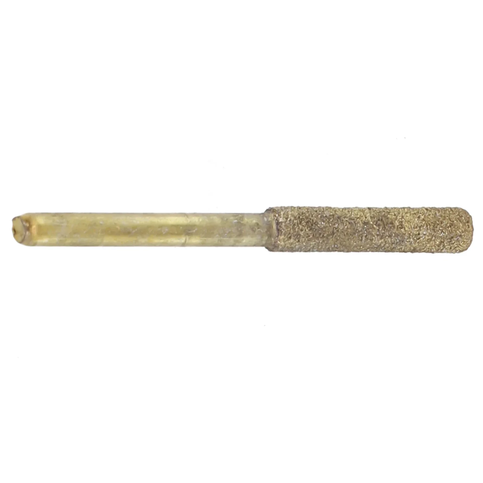 

For Sharpening Chain Saw Teeth Diamond Chainsaw Sharpener Grinder Metal Polishing 2PCS 3mm Shank Accessories Tools