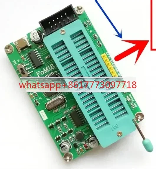 51 Mcu Programmer S…