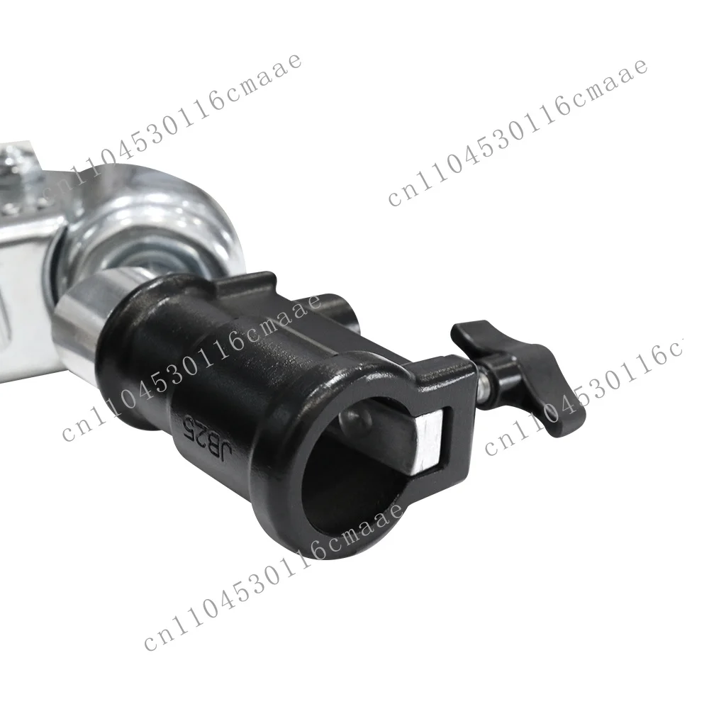 CS30-W 360 degree rotatable casters, suitable for C-brackets, suitable for 30mm leg tubes