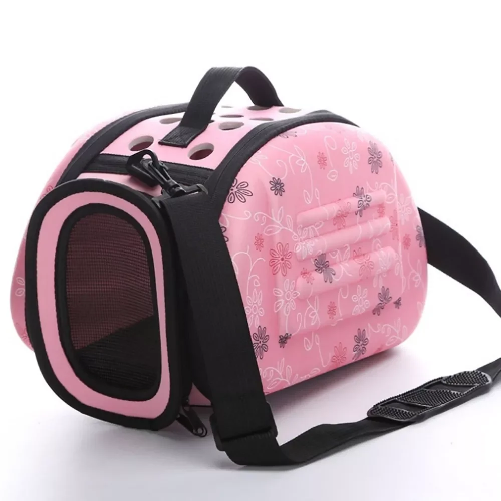 2023New cat transport bag Portable cat Carrier Bag Carrier for cats Pet Travel Bag For rabbit carrier gato transport