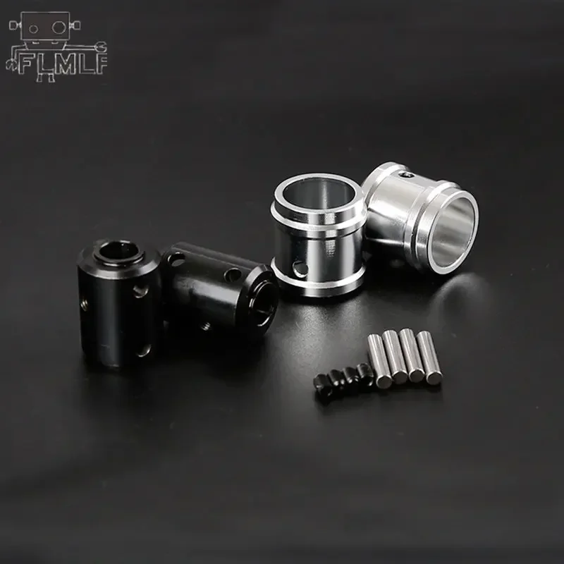 Rc Gas Car Quick Release Output Shaft Sleeve of Front and Rear Kit for 1/5 Losi 5ive-t Rofun Rovan LT King Motor X2 Truck Parts