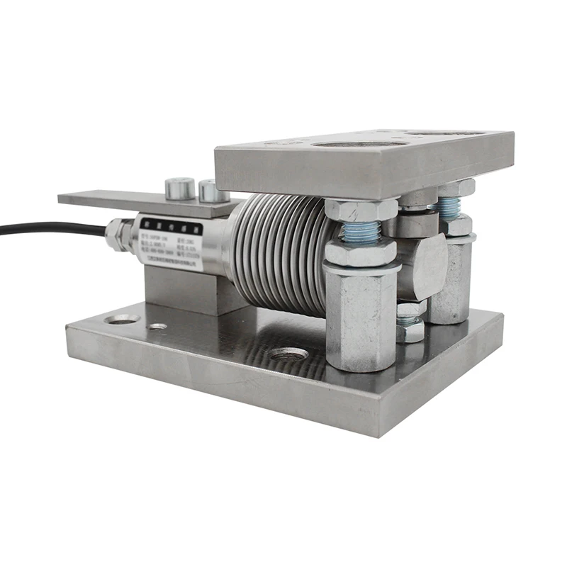 Weegmodule van 500 kg Load Cell-weegsensor voor weegschaal