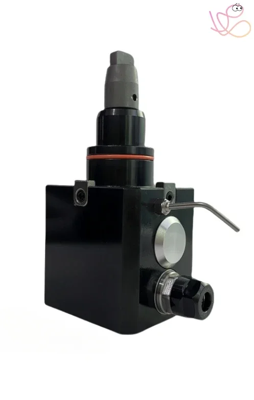 

Stdier BMT45-90ZS/ER16 Фрезерный расточный инструмент с ЧПУ, новый сорт, стандартный патрон BT, держатели инструментов, живой подшипник револьверной головки