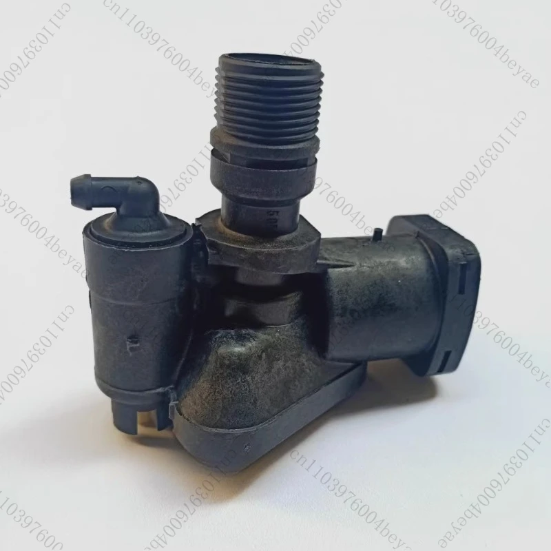 

K4.200 K4Full k4.600 Запасные части Блок насоса головки насоса