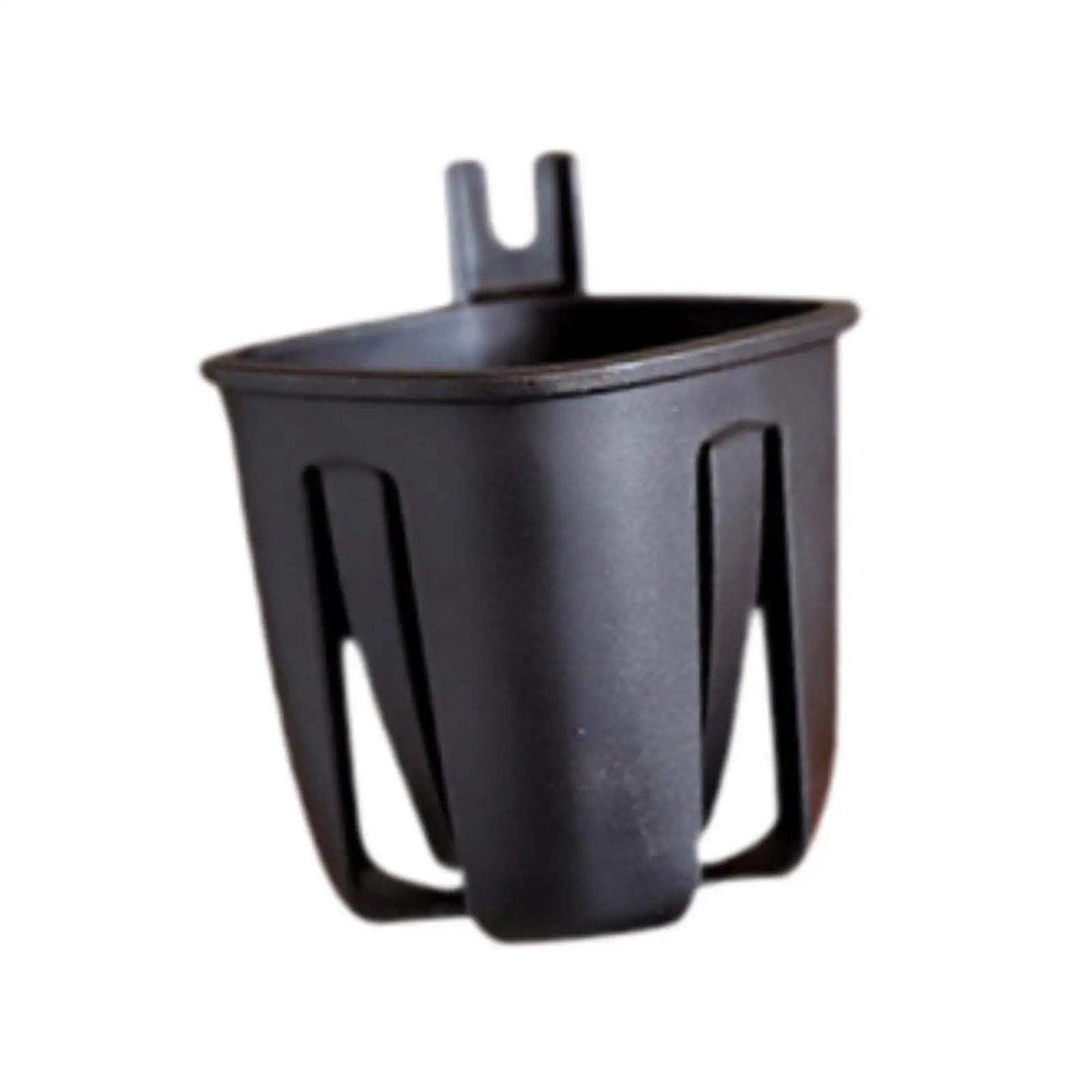 Cup Holder Drinks Rack Seat Accessories Portable Office Desk Accessories Stable Structure Professional Bottle Holder Cup Rack