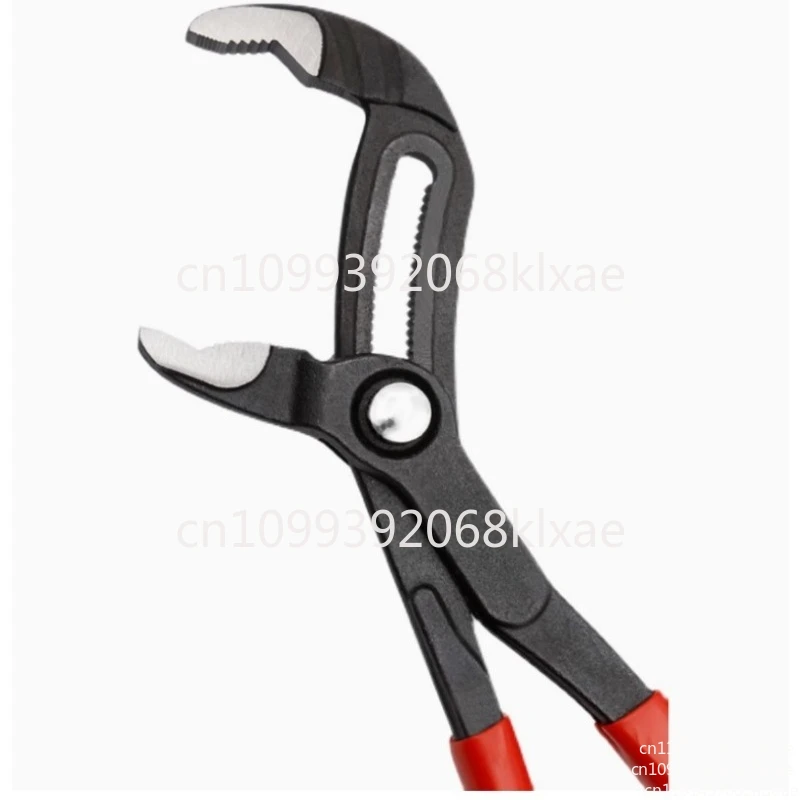 Fast water pump pliers, water pipe pliers, multi-functional universal wrench