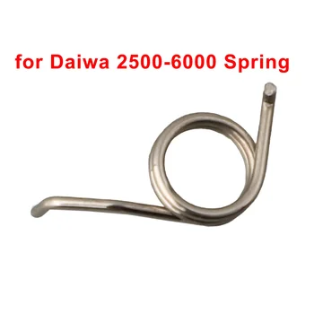범용 낚시 릴 스피닝 휠 용수철, 용수철 릴 수리 부품, Daiwa 1000-2000, Daiwa 2500-6000