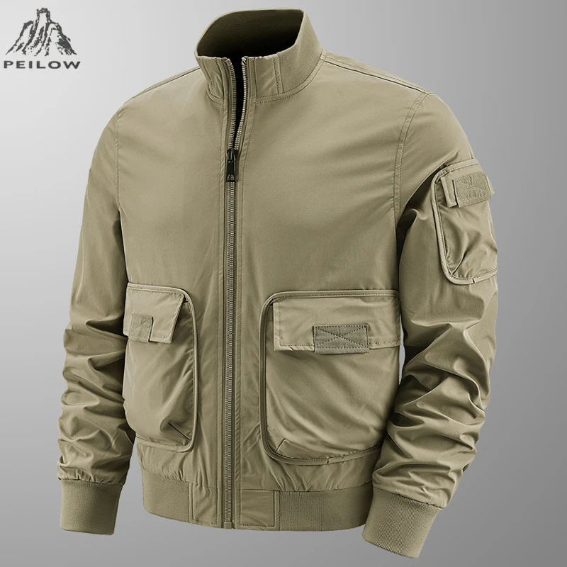 Men's Lightweight C…