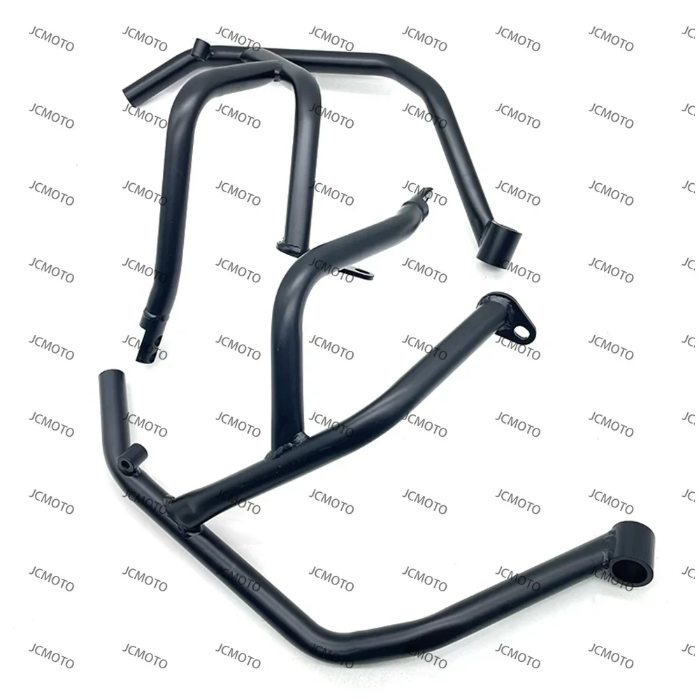 

For BMW F900R F900XR F900 R XR 2020-2022 2023 Motorcycle Accessories Crash Bar Frame Engine Protection Guard Bumper Protector