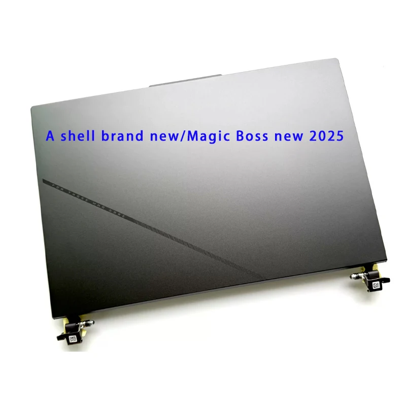 Suitable for the Magic Ba 9 New Elite 2025 Ryzen Edition ROG Strix G16 G614P/PM/PR G614F/FM/FR Top cover screen frame palm rest