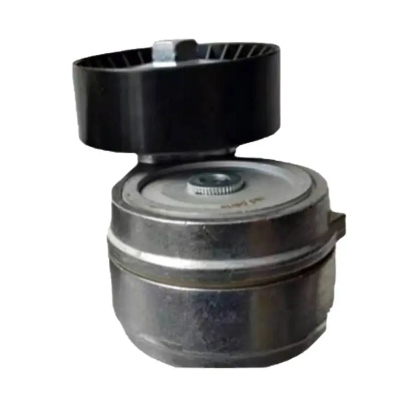 Seat belt tightener, air guide grille, front bumper, lower grille, shock absorber
